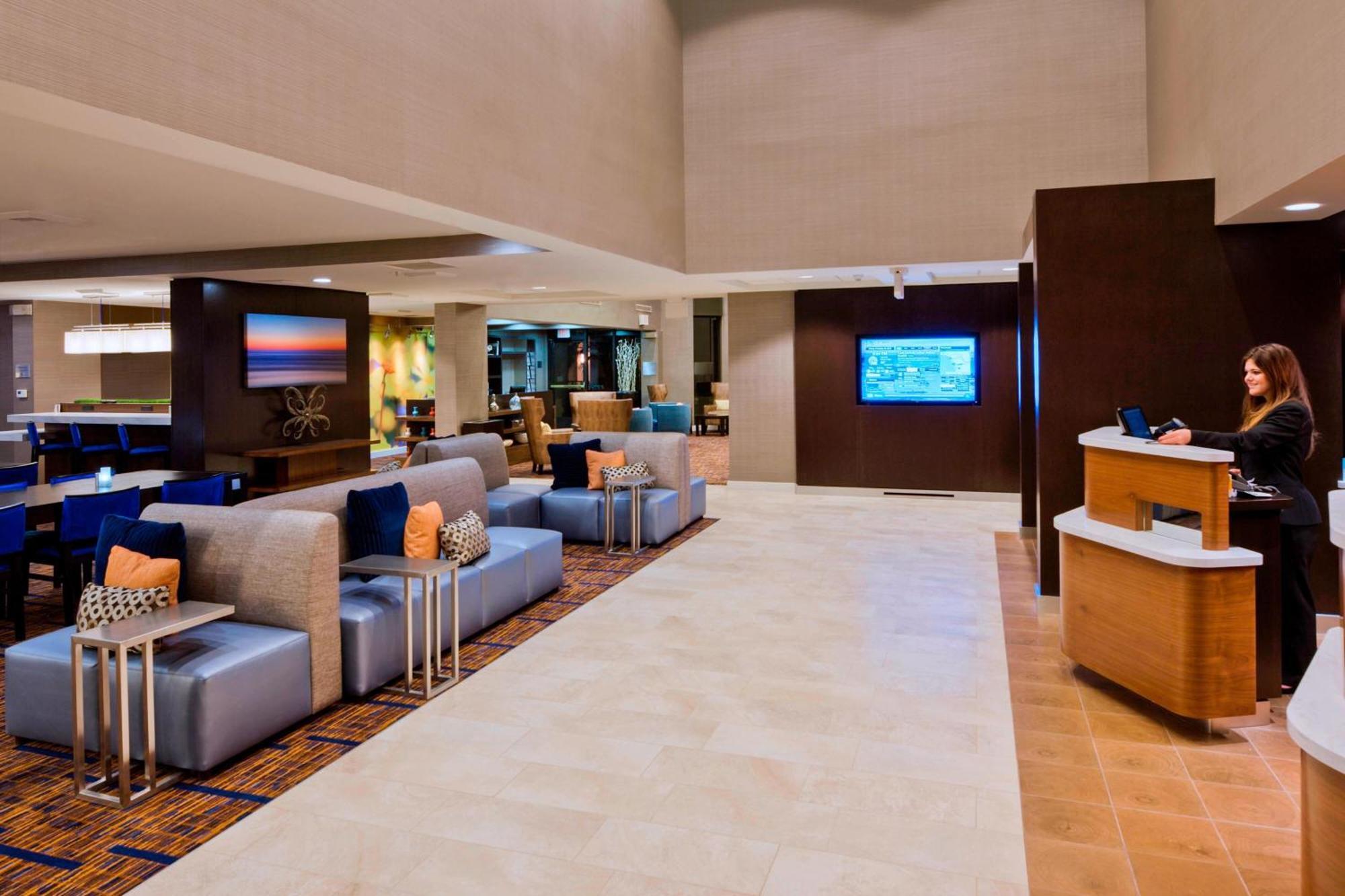 Courtyard By Marriott San Diego Карлсбад Экстерьер фото